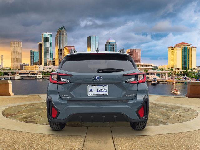 new 2025 Subaru Crosstrek car, priced at $30,377