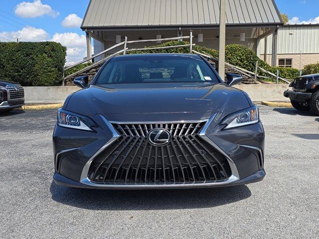 used 2022 Lexus ES 350 car, priced at $35,640