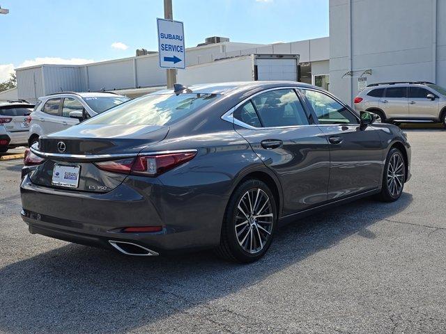 used 2022 Lexus ES 350 car, priced at $35,640