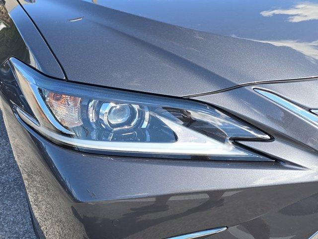 used 2022 Lexus ES 350 car, priced at $35,640