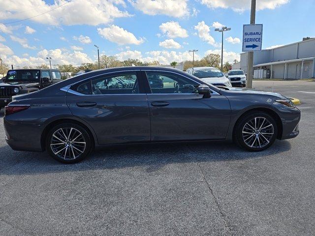 used 2022 Lexus ES 350 car, priced at $35,640