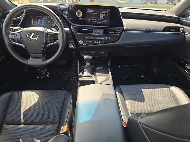 used 2022 Lexus ES 350 car, priced at $35,640