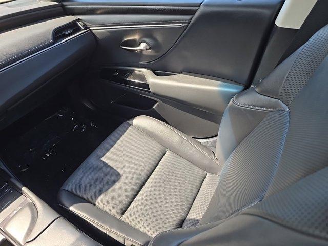 used 2022 Lexus ES 350 car, priced at $35,640