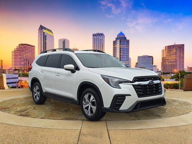 used 2024 Subaru Ascent car, priced at $31,851