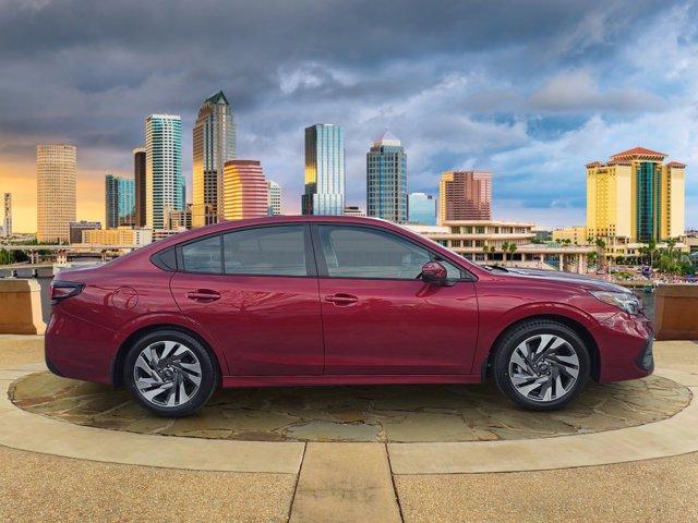 new 2025 Subaru Legacy car, priced at $34,125