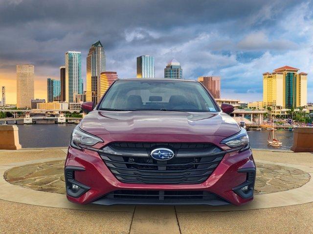 new 2025 Subaru Legacy car, priced at $34,125