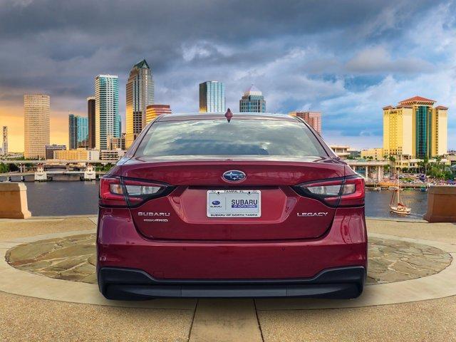 new 2025 Subaru Legacy car, priced at $34,125