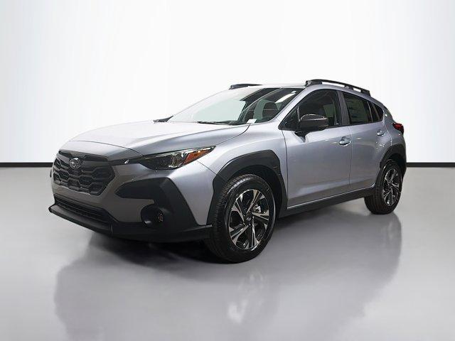new 2026 Subaru Crosstrek car, priced at $30,478