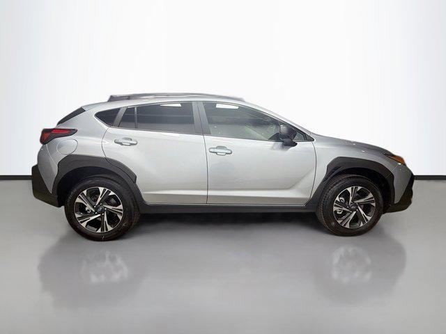 new 2026 Subaru Crosstrek car, priced at $30,478