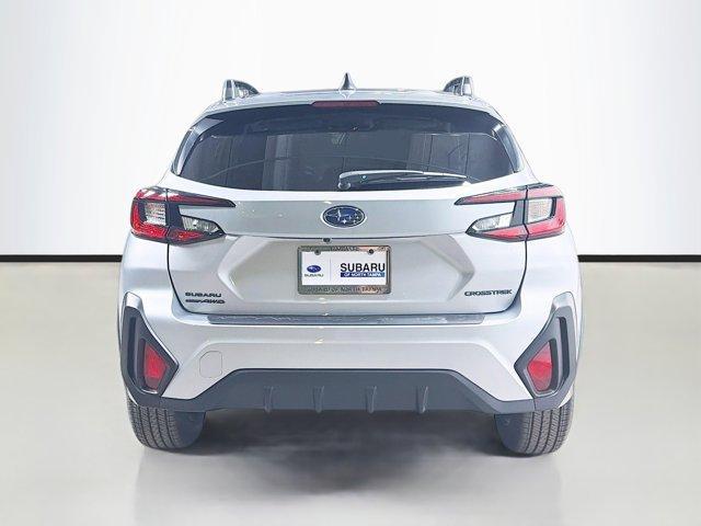 new 2026 Subaru Crosstrek car, priced at $30,478