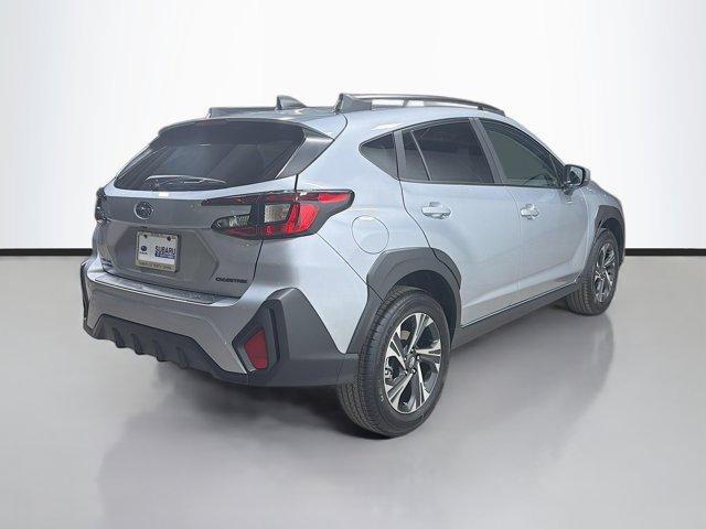 new 2026 Subaru Crosstrek car, priced at $30,478