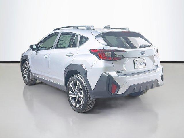 new 2026 Subaru Crosstrek car, priced at $30,478