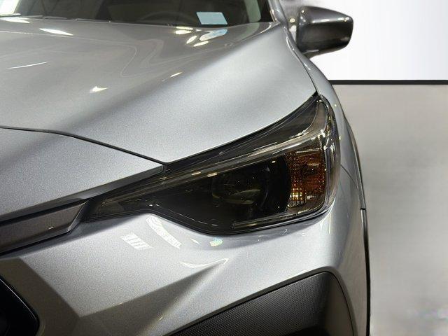 new 2026 Subaru Crosstrek car, priced at $30,478