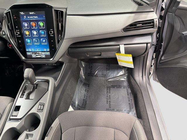 new 2026 Subaru Crosstrek car, priced at $30,478