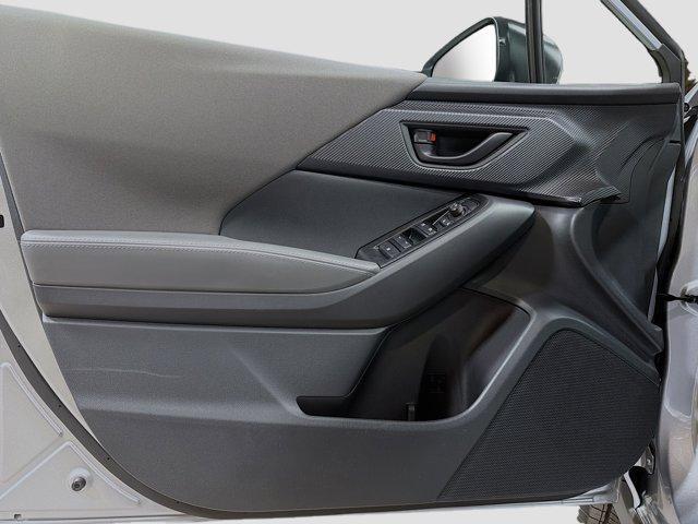 new 2026 Subaru Crosstrek car, priced at $30,478