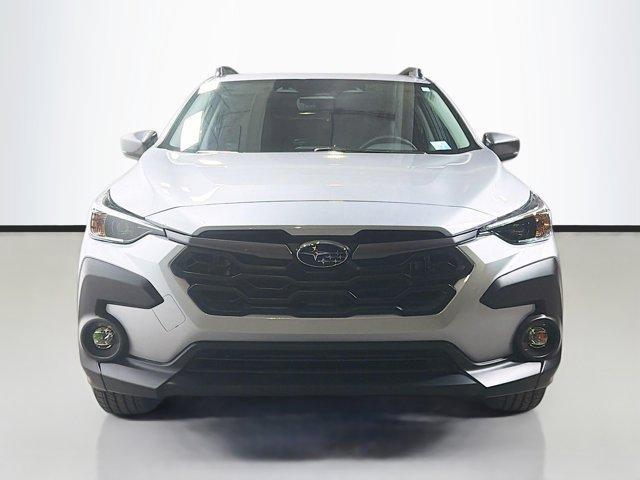 new 2026 Subaru Crosstrek car, priced at $30,478