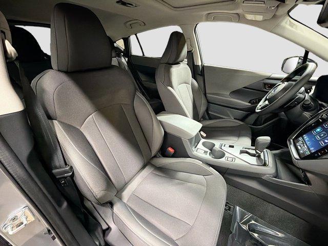 new 2026 Subaru Crosstrek car, priced at $30,478