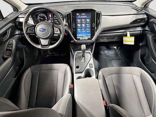 new 2026 Subaru Crosstrek car, priced at $30,478