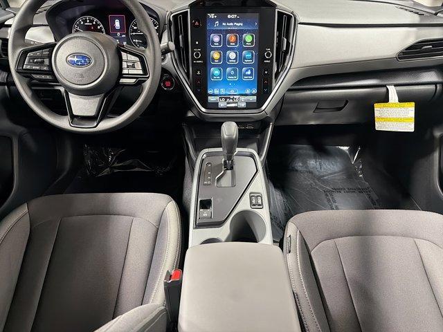 new 2026 Subaru Crosstrek car, priced at $30,478