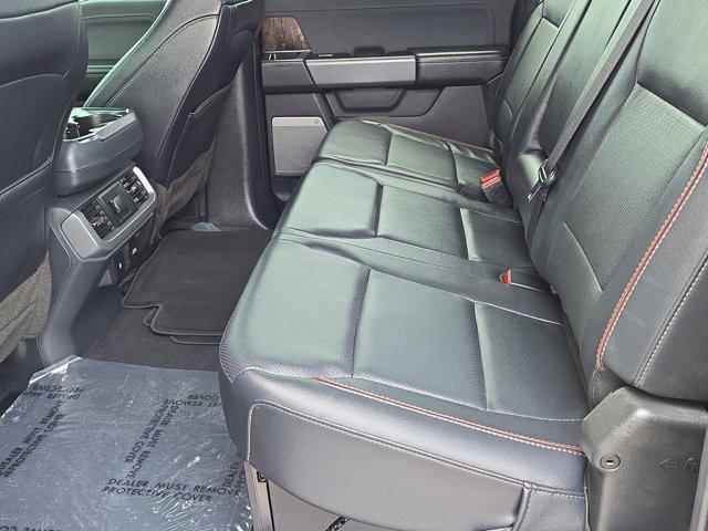 used 2023 Ford F-150 car, priced at $53,891