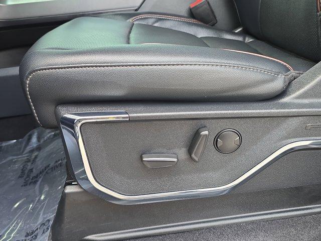 used 2023 Ford F-150 car, priced at $53,891