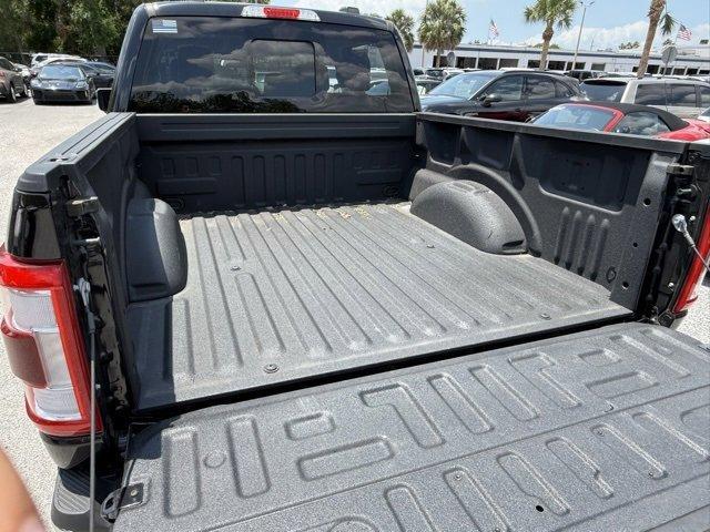 used 2023 Ford F-150 car, priced at $53,991