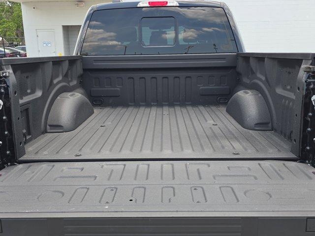 used 2023 Ford F-150 car, priced at $53,891