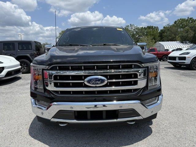 used 2023 Ford F-150 car, priced at $53,991