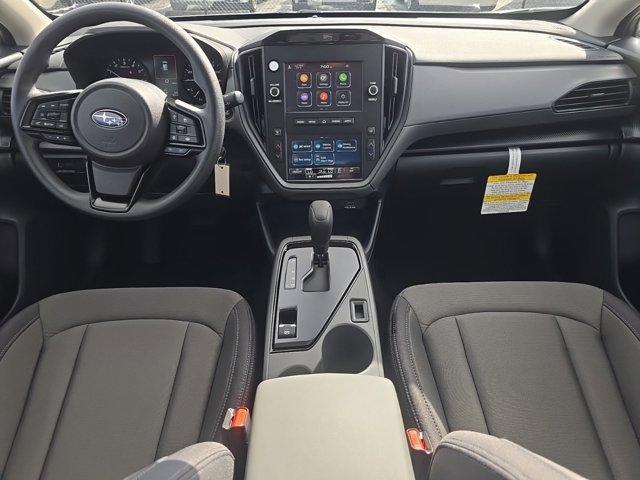 new 2024 Subaru Crosstrek car, priced at $26,175