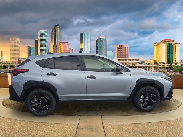 new 2024 Subaru Crosstrek car, priced at $26,175