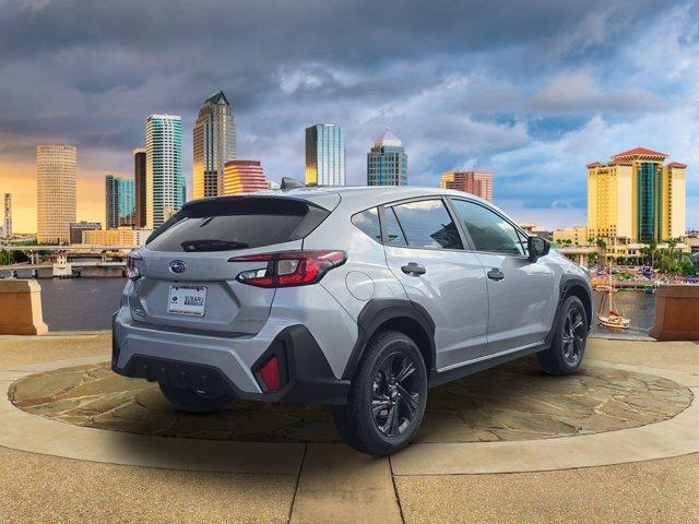 new 2024 Subaru Crosstrek car, priced at $26,175