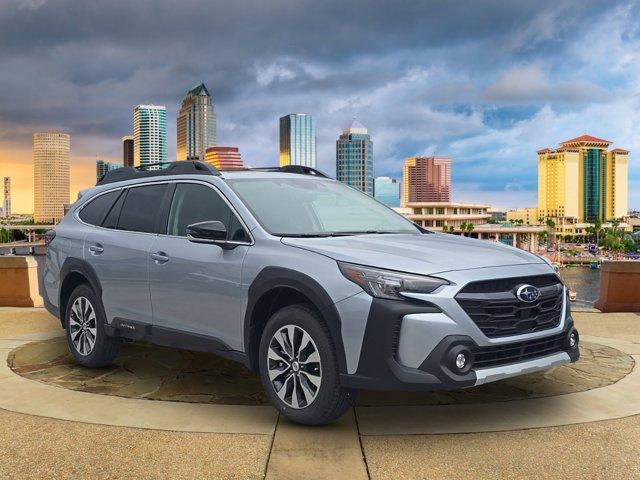 new 2025 Subaru Outback car, priced at $37,783