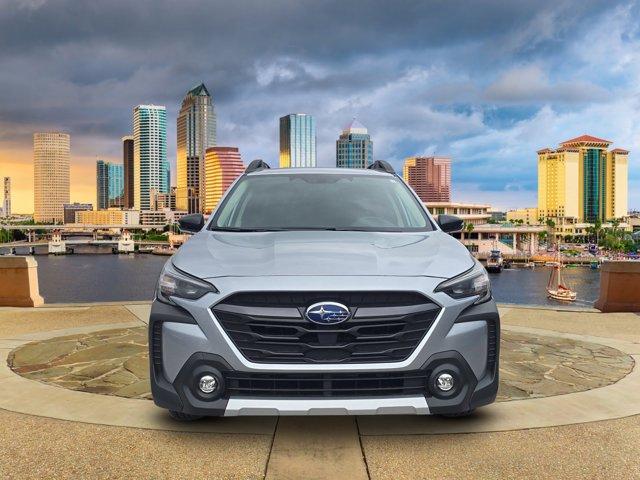 new 2025 Subaru Outback car, priced at $37,783