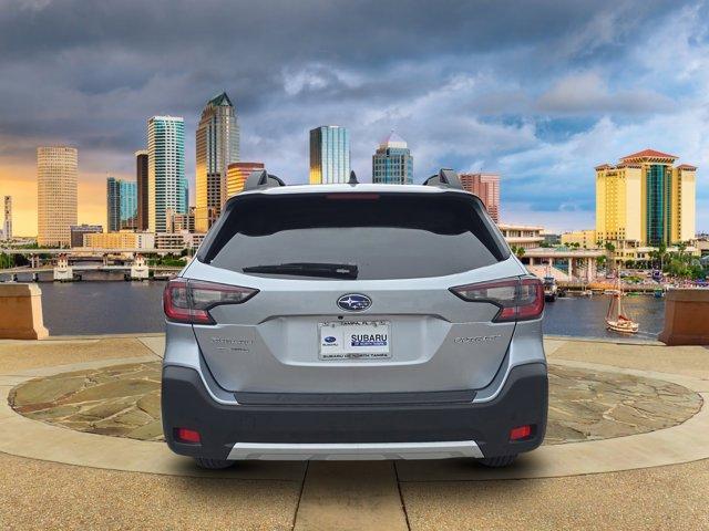 new 2025 Subaru Outback car, priced at $37,783