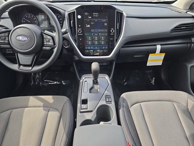 new 2025 Subaru Crosstrek car, priced at $30,066