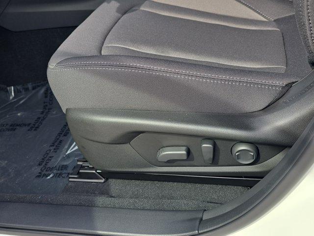 new 2025 Subaru Crosstrek car, priced at $30,066