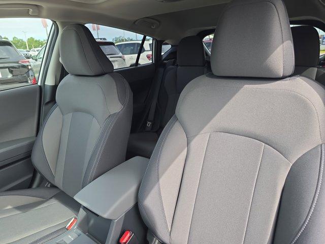 new 2025 Subaru Crosstrek car, priced at $30,066