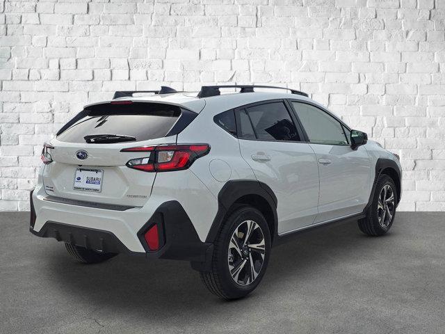 new 2025 Subaru Crosstrek car, priced at $30,066