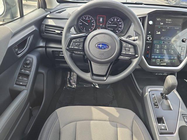 new 2025 Subaru Crosstrek car, priced at $30,066