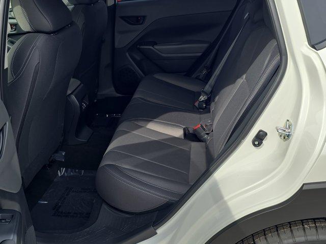 new 2025 Subaru Crosstrek car, priced at $30,066