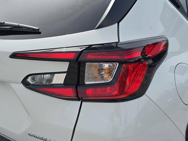 new 2025 Subaru Crosstrek car, priced at $30,066