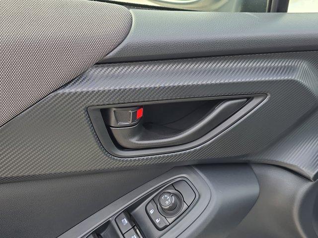 new 2025 Subaru Crosstrek car, priced at $30,066