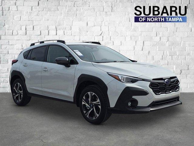 new 2025 Subaru Crosstrek car, priced at $30,566