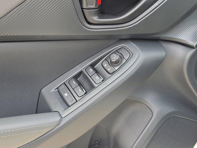 new 2025 Subaru Crosstrek car, priced at $30,066