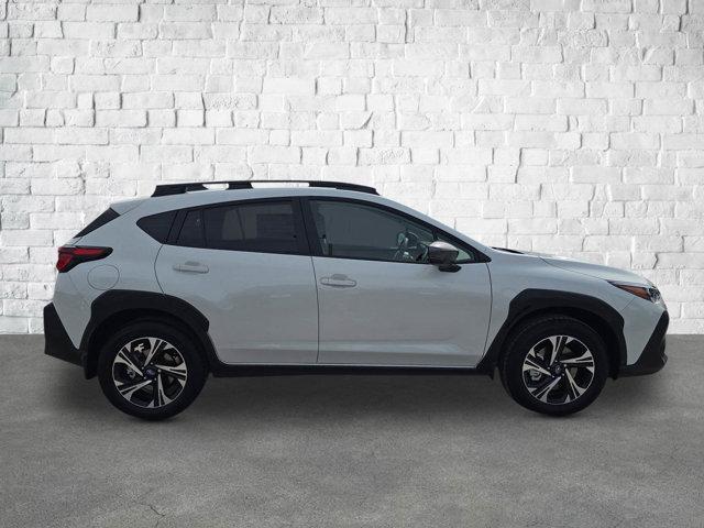 new 2025 Subaru Crosstrek car, priced at $30,066
