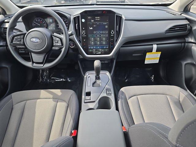 new 2025 Subaru Crosstrek car, priced at $30,066