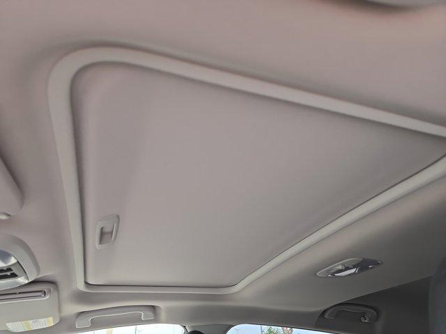 new 2025 Subaru Crosstrek car, priced at $30,066