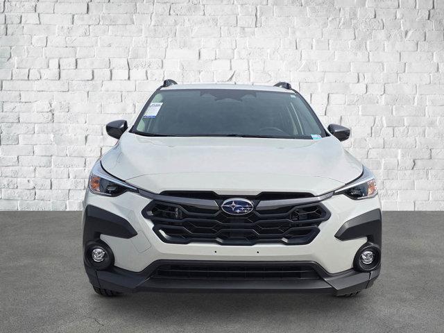 new 2025 Subaru Crosstrek car, priced at $30,066