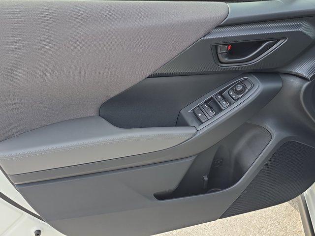 new 2025 Subaru Crosstrek car, priced at $30,066