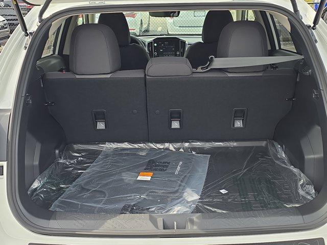 new 2025 Subaru Crosstrek car, priced at $30,066